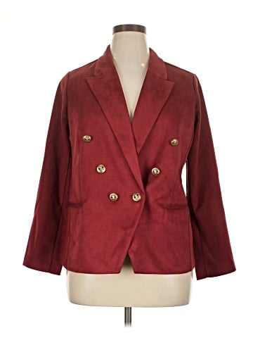 IMAN Blazer (view 1)