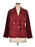 IMAN Red Blazer Size XL - photo 1