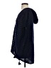 Macbeth Collection by Margaret Josephs Blue Poncho Size S - photo 5