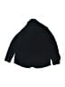 J. McLaughlin Black Jacket Size 5 - photo 2