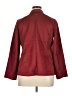IMAN Red Blazer Size XL - photo 2