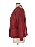IMAN Red Blazer Size XL - photo 5