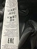 Calzedonia Black Active Pants Size L - photo 8