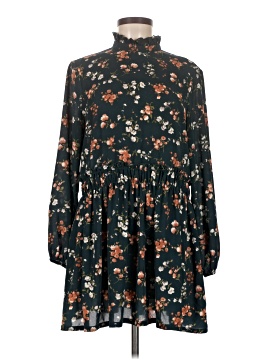 Missguided Casual Dress