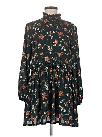 Missguided Casual Dress (view 1)