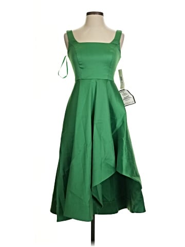 Eliza J Cocktail Dress (view 1)
