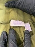 Logo Layers Green Cargo Pants Size S (petite) - photo 7