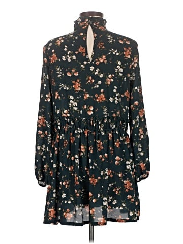 Missguided Casual Dress (view 2)