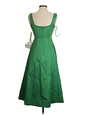 Eliza J Cocktail Dress (view 2)