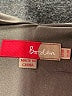 Boden Argyle Gray Casual Dress Size 4R - photo 7