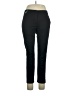 IKKS Solid Black Casual Pants Size 40 - photo 1