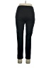 IKKS Solid Black Casual Pants Size 40 - photo 2