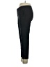 IKKS Solid Black Casual Pants Size 40 - photo 5