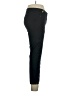 IKKS Solid Black Casual Pants Size 40 - photo 4