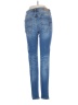 American Eagle Outfitters Hearts Blue Jeans Size 2 r - photo 2