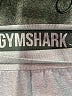 Gym-Mark Inc. Gray Active Pants Size XS (kids) - photo 3