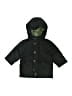 Baby Gap 100% Polyester Solid Black Snow Jacket Size 18-24 mo - photo 1