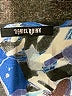 Daniel Rainn Print Blue Casual Dress Size M (estimated) - photo 7