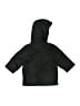 Baby Gap 100% Polyester Solid Black Snow Jacket Size 18-24 mo - photo 2