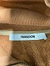 Thakoon 100% Pima Cotton Brown Sweatshirt Size XS - photo 7