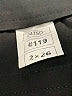 Unbranded Black Dress Pants Size 2 - photo 7