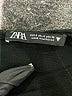 Zara Black Bodysuit Size S - photo 3