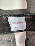 Sass & Bide Tweed Gray Jeans Size 30 waist - photo 4