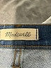 Madewell Blue Jeans Size 29 waist - photo 7