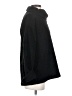 Ann Taylor LOFT 100% Polyester Solid Black Turtleneck Sweater Size S - photo 4