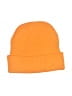 Unbranded Orange Beanie One size - photo 1