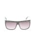 Unbranded Gray Black Sunglasses One size - photo 2