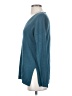 Lole Teal Long Sleeve Top Size XS - photo 5