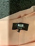 Parker Pink Cocktail Dress Size 10 - photo 3