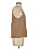 Splendid Tan Sweater Vest Size S - photo 4