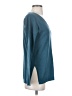 Lole Teal Long Sleeve Top Size XS - photo 4