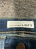 Ann Taylor LOFT Blue Jeans Size 24 waist - photo 7