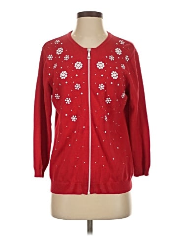 Cathy Daniels Cardigan (view 1)