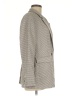 Sanctuary Houndstooth Gray Blazer Size L - photo 4