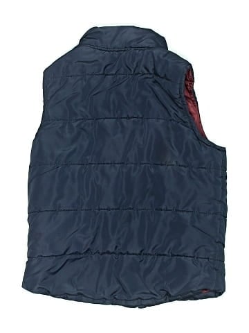 Buffalo by David Bitton Vest (view 2)