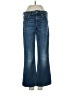 AMO Blue Jeans Size 25 waist - photo 1