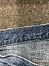 Ann Taylor LOFT 100% Cotton Blue Jeans Size 30 waist - photo 7