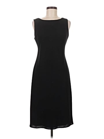 Donna Ricco Cocktail Dress (view 1)