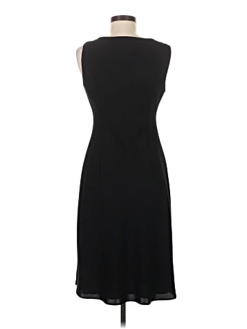Donna Ricco Cocktail Dress (view 2)