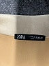 Zara Tan Trenchcoat Size M - photo 3