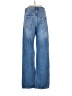 Aeropostale Graphic Blue Jeans Size 2r - photo 2