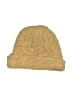 Free People 100% Polyester Tan Beanie One size - photo 1