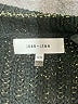 John & Jenn Tweed Black Pullover Sweater Size M - photo 7