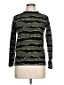 Burton Green Turtleneck Sweater Size L - photo 1