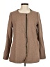 Goldie London 100% Polyester Brown Jacket Size Med - Lg - photo 1