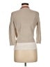 Valentino Tan Cardigan Size M - photo 2